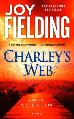 Charley's Web: A Novel (English Edition) Charley's Web: A Novel (English Edition)