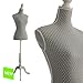 Produktbild DummyDoll Schneiderpuppe – Mannequin