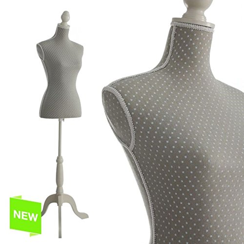 Preisvergleich Produktbild DummyDoll Schneiderpuppe – Mannequin