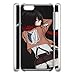 Produktbild 32 iPhone 6 4.7 Inch Cell Phone Case 3D Attack On Titan 91INA91204738