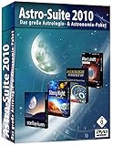 Astronomie- und Astrologie-Suite - 