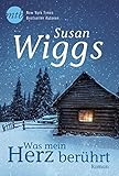Cover zum Buch Was mein Herz berührt