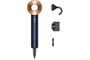 Dyson Supersonic™ Suszarka do włosów