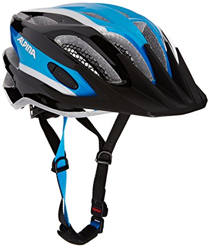 Alpina Kinder Radhelm FB 2.0