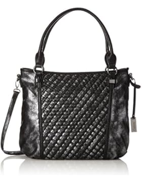 Gabor Damen Lucia Tote, 16x32.5x39 cm