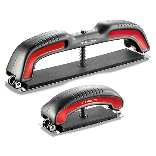 FACOM CR.SB-J2 - JUEGO 2 TACOS LIJAR AUTO AJUSTABLES