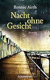 Cover zum Buch Nacht ohne Gesicht
