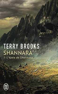 Shannara, Tome 1 : L'épée de Shannara