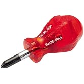 İzeltaş Topa&ccedil; Yıldız Screwdriver 4.5x25