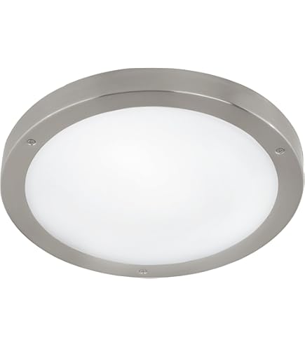 Eglo 98173 - LED dimbaar buitenlamp ARGOLIS-C LED/16,5W/230V IP44