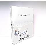 Evangelion:3.0+1.11 Thrice Upon a Time (Limited Steelbook Edition) [Dual Format] [Blu-ray]