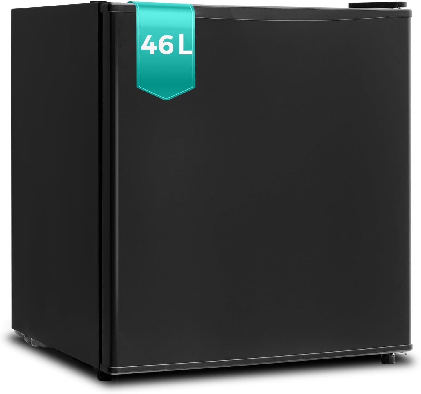 Prise en Main & Utilisation au Quotidien : SMETA Petit Frigo 46L Mini Réfrigérateur Mini