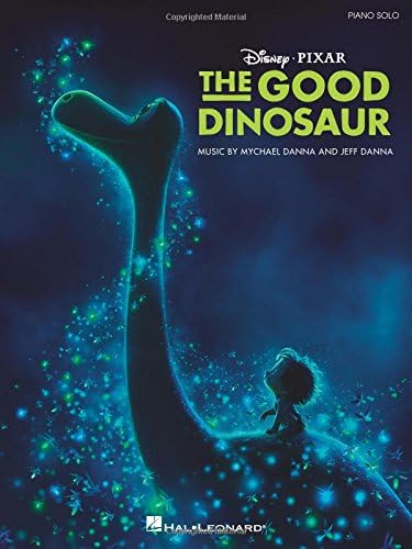 The Good Dinosaur: Music from the Motion Picture Soundtrack