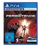 18+ The Persistence VR