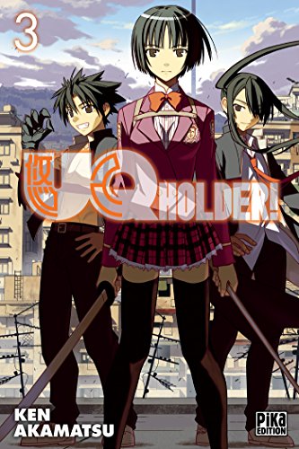 Download UQ Holder! T03