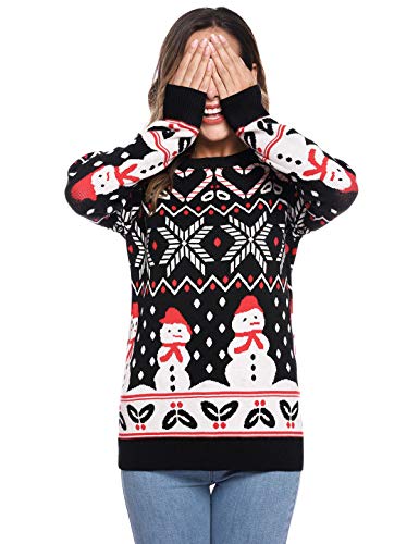 Maglia Taglio Giacca Maniche Lunghe Blu Scura Daily Con Modal - Foto 3