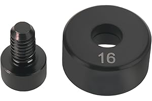 LT Easiyl 1PC Golf Putter Weight Compatible with Taylormade 2023 Compatible with Spider Tour 2024 Compatible with Spider Tour X 11.1x13.6mm Putter Balance Weight