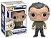 Produktbild Funko POP! Independence Day 2: David Levinson - Resurgence Viny Figure 300 NEW