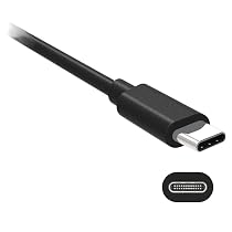 Motorola Moto G8 Power Cavo USB C Type C marcato ricarica rapida 3A trasferimento dati