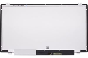 Laptop skärm för HP ELITEBOOK 840 G2, 840 G3 14 tum NON-IPS LED-displaypanel bärbar dator skärm matt finish 1920 x 1 080 pixl