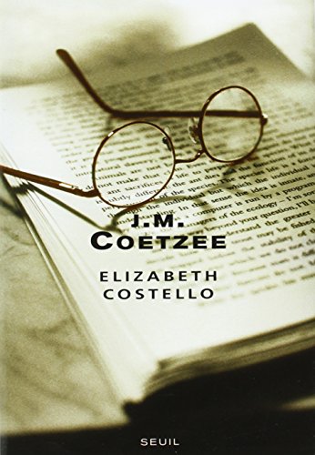Download Elisabeth Costello : Eight Lessons Download Elisabeth Costello : Eight Lessons
