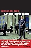 Citizen Berlusconi by 
