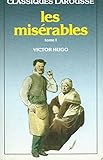 LES MISERABLES. Tome 1