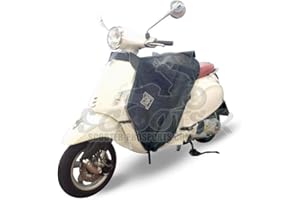 Tucano Urbano Termoscud - Coprigambe per Vespa Primavera Sprint 50 125 150