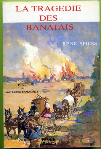 Download La tragédie des Banatais Download La tragédie des Banatais