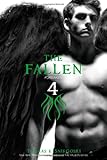 The Fallen 4: Forsaken (Volume 4) by