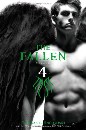 The Fallen 4: Forsaken (Volume 4)