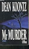 MR MURDER