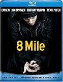 8 Mile - Blu-Ray
