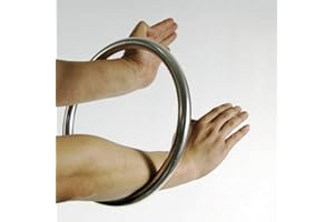 ‎TONGCAMO Tsun Siu Lum Edelstahl Ring Wing Chun Kung Fu