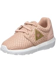 Le Coq Sportif Dynacomf Inf, Zapatillas para Niñas
