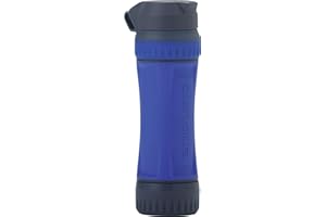 Platypus Quickdraw Microfilter Blu, Trattamento Acqua, Taglia Unica - Colore Blue