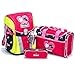 Produktbild Scout ltd. Kollektion 2015/16 Sunny Schulranzen Set 4 tlg., Lovely Cat