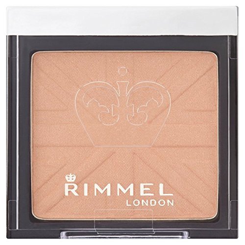 Rimmel Lasting Finish Mono Blush Santa Rose 10