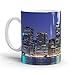 Produktbild New York East River - Tasse / Becher