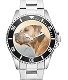 Fotouhr Fotogeschenk Persönliches Geschenk Personalisiert Herren Fotoarmbanduhr 5000