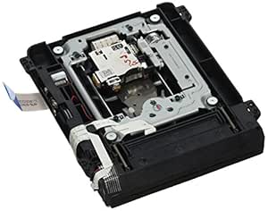 Samsung AK96-01579H Assembly Deck P : Amazon.in: Home & Kitchen