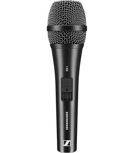 Sennheiser e604 ダイナミックマイク Sennheiser E 604 Cardioid Dynamic Microphone for Close Drum Miking