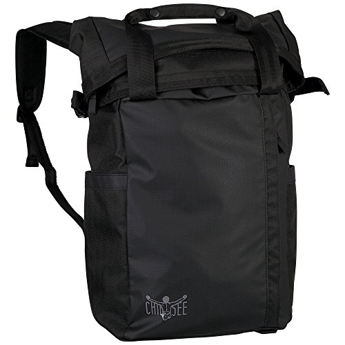 Preisvergleich Produktbild Chiemsee Coated Backpack, BA Rucksack 5041902, 62 cm, 31 L, 999