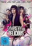 Sympathy for Delicious - Juliette Lewis