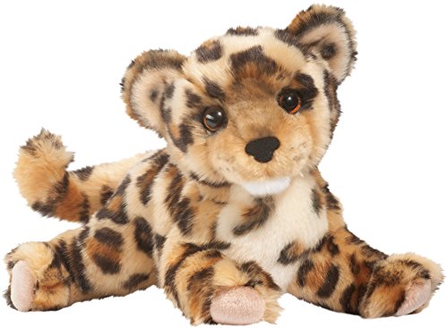 peluche leopardo