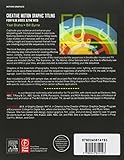Image de Creative Motion Graphic Titling for Film, Video, and the Web: Dynamic Motion Graphic Title Design
