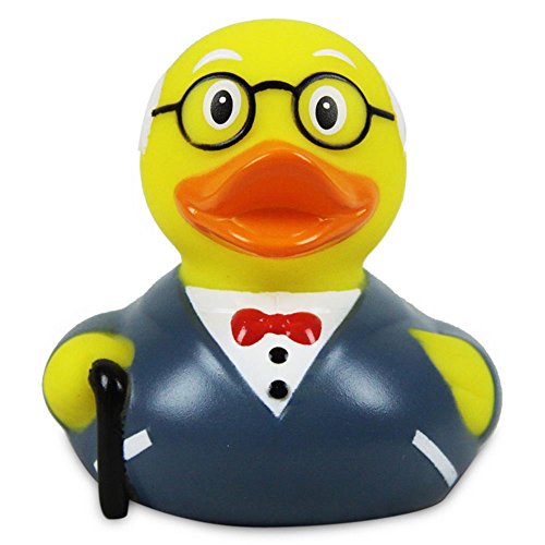 LiLaLu Badeente Opa - 2