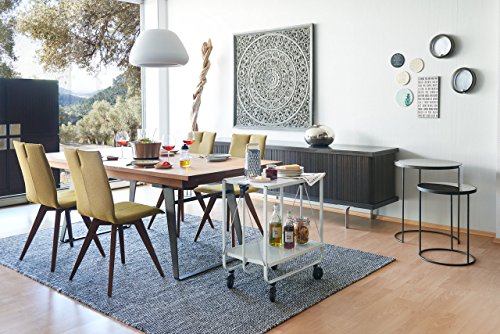 Leifheit 74236 Side-Car Color weiß VS - 9