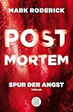 Image de Post Mortem - Spur der Angst