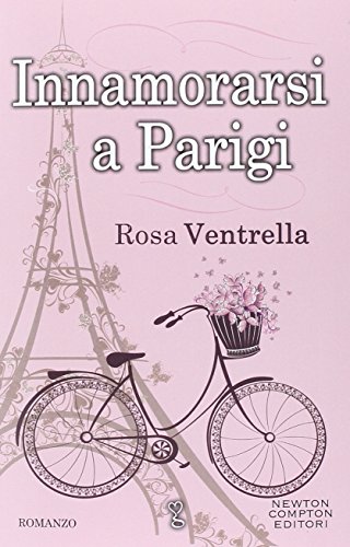 Innamorarsi a Parigi Innamorarsi a Parigi